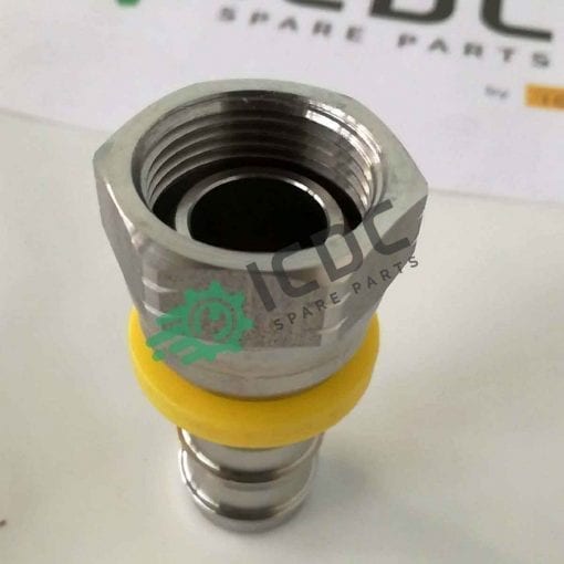 PARKER HANNIFIN 39282 12 12C ICDC 001094 3