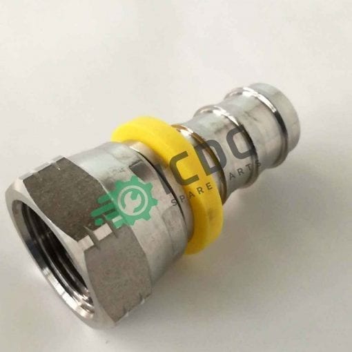 PARKER HANNIFIN 39282 12 12C ICDC 001094 4