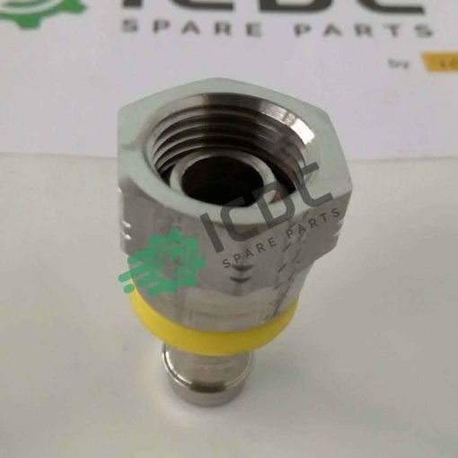 PARKER HANNIFIN 39282 8 8C ICDC 001113 3