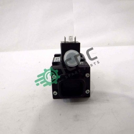 PARKER HANNIFIN 39414M ICDC 009618 4