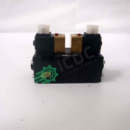 PARKER HANNIFIN 39424M 110 ICDC 010025 3