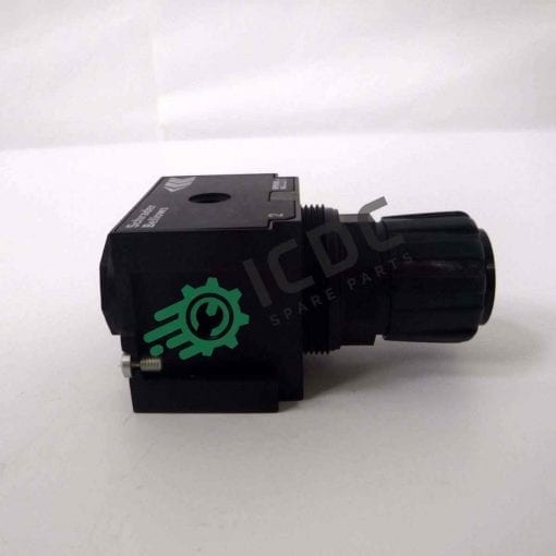 PARKER HANNIFIN 4569B ICDC 009560 3