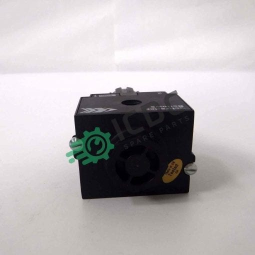 PARKER HANNIFIN 4569B ICDC 009560 4