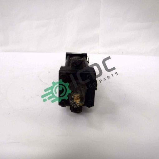 PARKER HANNIFIN 63DHMIRNS34M220M110 ICDC 009932 3