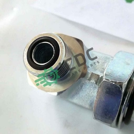 PARKER HANNIFIN 8 12C40MLOS ICDC 001444 4