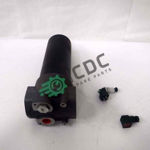 PARKER HANNIFIN 80CN210BE250 ICDC 009691 1