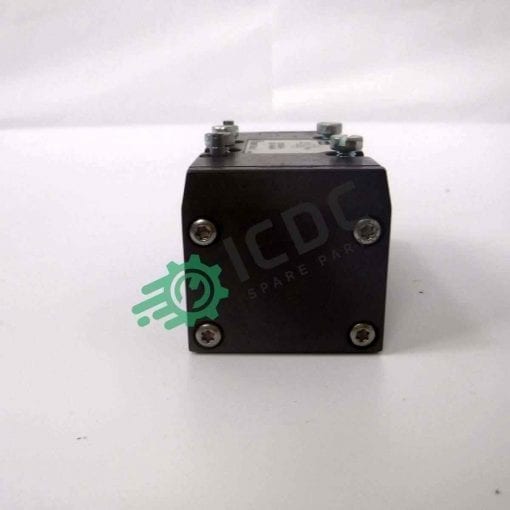 PARKER HANNIFIN 8204 0660 04 ICDC 009943 4