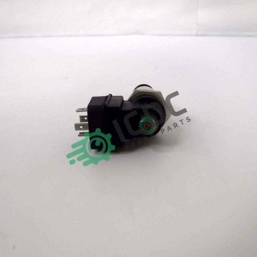 PARKER HANNIFIN 930052 ICDC 009917 3