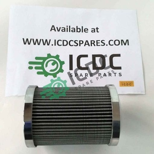 PARKER HANNIFIN 938804Q ICDC 000554 1