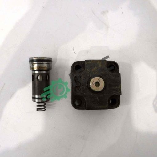 PARKER HANNIFIN C1DB101E160S ICDC 009636 1