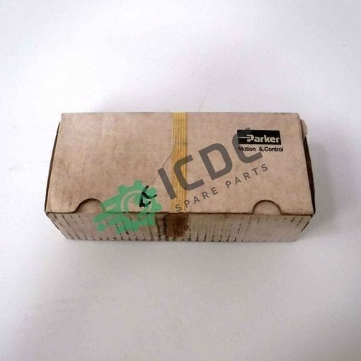 PARKER HANNIFIN D1VW1FNYW70 ICDC 009658 4
