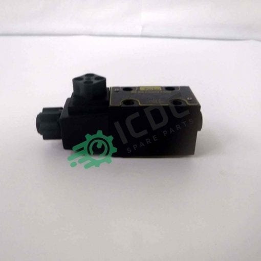 PARKER HANNIFIN D1VW20BNYW70 ICDC 009590 2