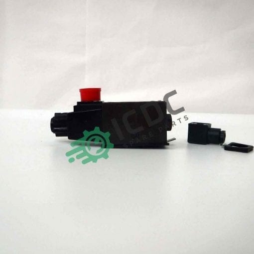 PARKER HANNIFIN D1VW26BNYW70 ICDC 009644 2
