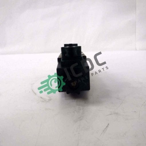PARKER HANNIFIN D1VW4CNYW70 ICDC 009645 3