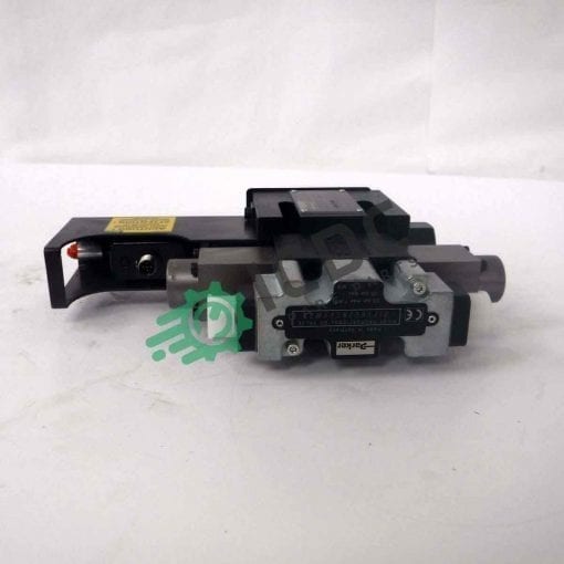 PARKER HANNIFIN D31FSB31B4NXW0 ICDC 009490 4