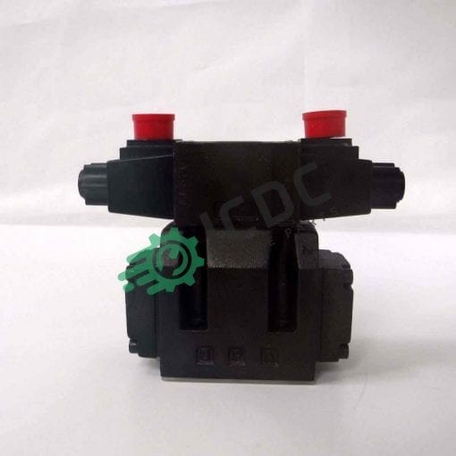 PARKER HANNIFIN D31VW4C4NYW7 ICDC 009641 4
