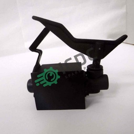 PARKER HANNIFIN D3ML4H 10 ICDC 009571 3