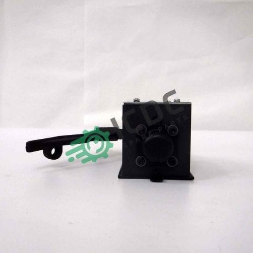 PARKER HANNIFIN D3MR4B 10 ICDC 009572 2