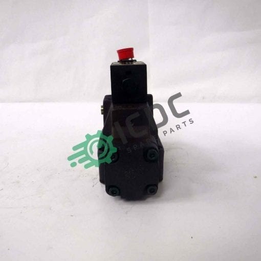 PARKER HANNIFIN D41VW20B5NYW ICDC 009587 4