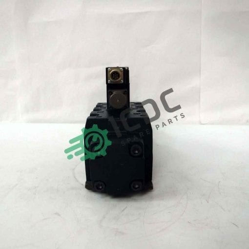 PARKER HANNIFIN D96FHE01E5NB0040 ICDC 009849 3