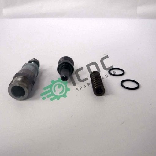 PARKER HANNIFIN DUDB202E15G ICDC 009581 3