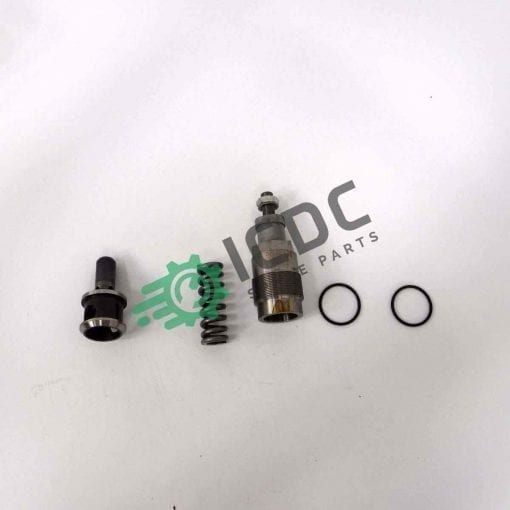 PARKER HANNIFIN DUDB202E25E ICDC 009582 1