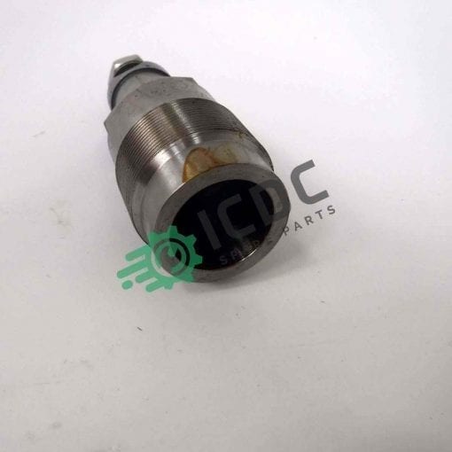 PARKER HANNIFIN DUDB202E25E ICDC 009582 4