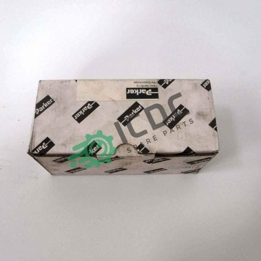 PARKER HANNIFIN G01281Q ICDC 010071 5