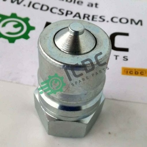 PARKER HANNIFIN H8 63 BSPP ICDC 001235 3