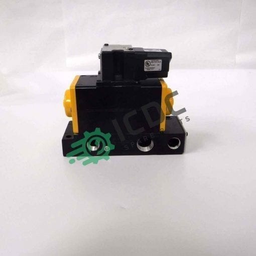PARKER HANNIFIN HHB2005001 ICDC 009559 3