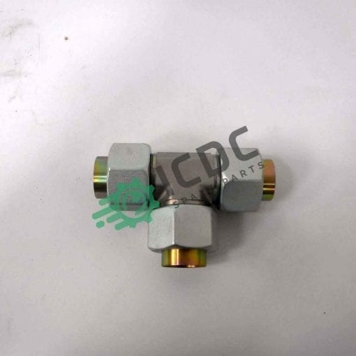 PARKER HANNIFIN JBTXS38 ICDC 009551 1