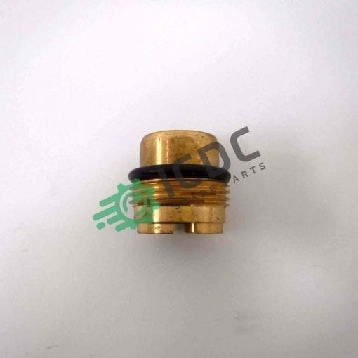 PARKER HANNIFIN PARKRG2AHL ICDC 009543 2