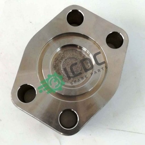 PARKER HANNIFIN PCFF36SS ICDC 000488 4