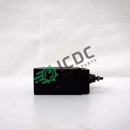 PARKER HANNIFIN PRM3PP35S30 ICDC 009642 2