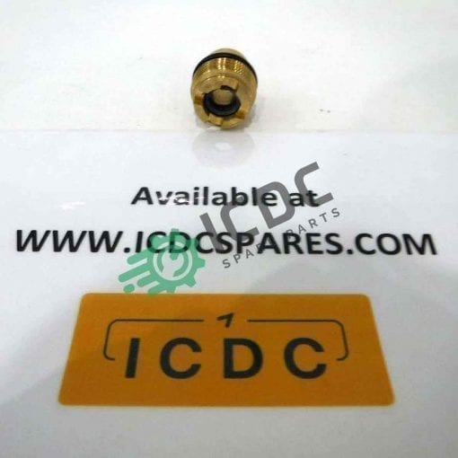 PARKER HANNIFIN RG2AHL051 ICDC 009918 1