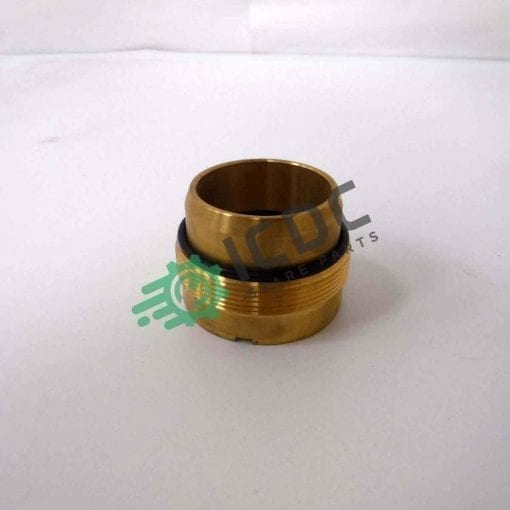 PARKER HANNIFIN RG2HLTS201 ICDC 009881 2