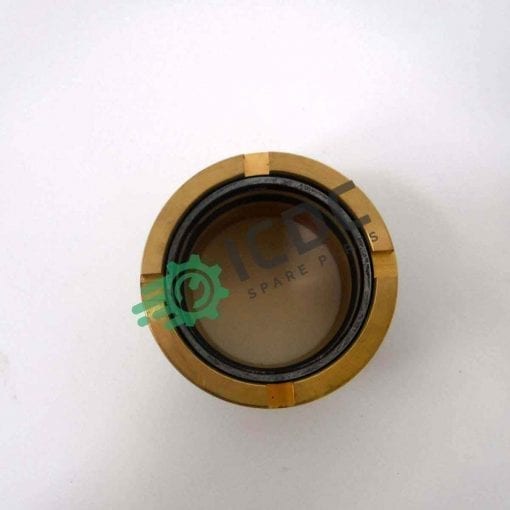PARKER HANNIFIN RG2HLTS201 ICDC 009881 3