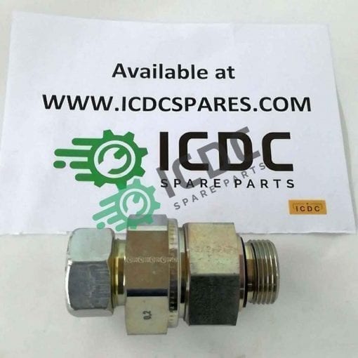 PARKER HANNIFIN RHV28LRED02BCF ICDC 000838 1