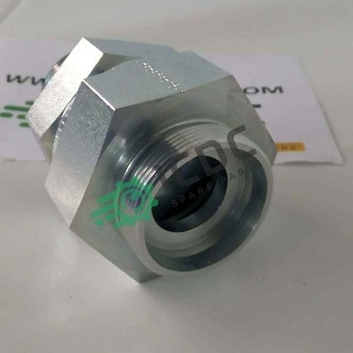 PARKER HANNIFIN RHV42LREDOMDA3C ICDC 000849 3