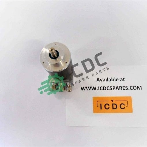 PEPPERL FUCHS 47730 ICDC 004668 2