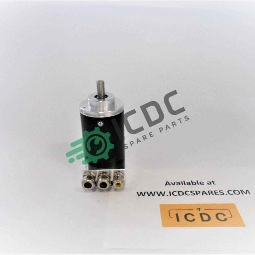 PEPPERL FUCHS 47730 ICDC 004668 3