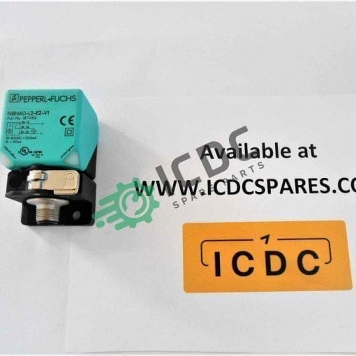PEPPERL FUCHS NBN40 L2 E2 V1 ICDC 005529 1