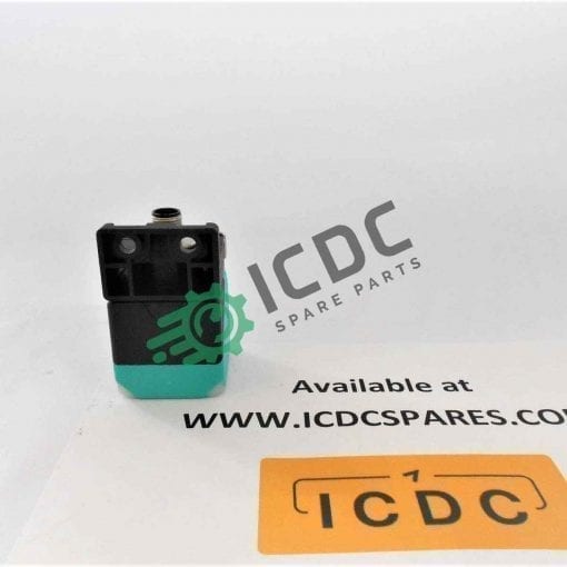 PEPPERL FUCHS NBN40 L2 E2 V1 ICDC 005529 2