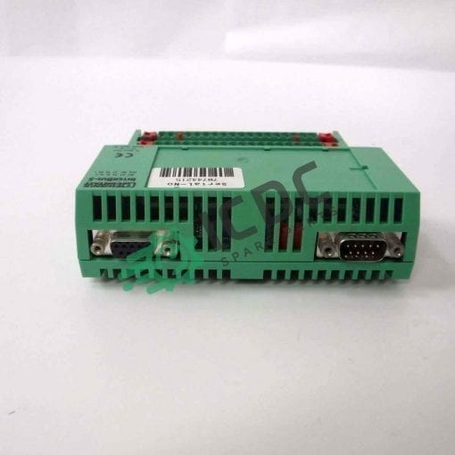 PHOENIX IBS RT 24 DI 16 T ICDC 009722 3
