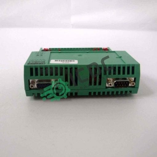 PHOENIX IBS RT 24 DIO 8 8R T ICDC 009726 3