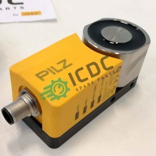 PILZ 570500 ICDC 000328 3