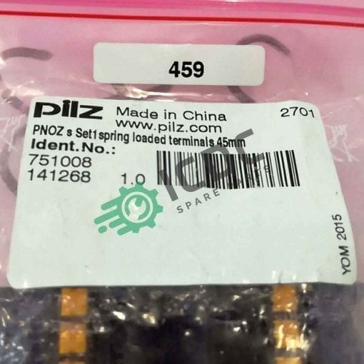 PILZ 751008 ICDC 001517 2