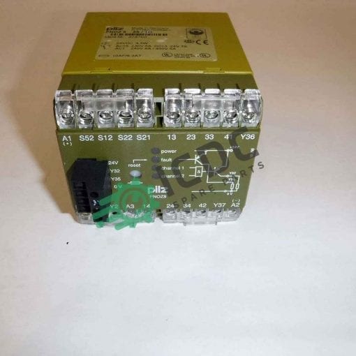 PILZ PNOZ8 ICDC 009518 3