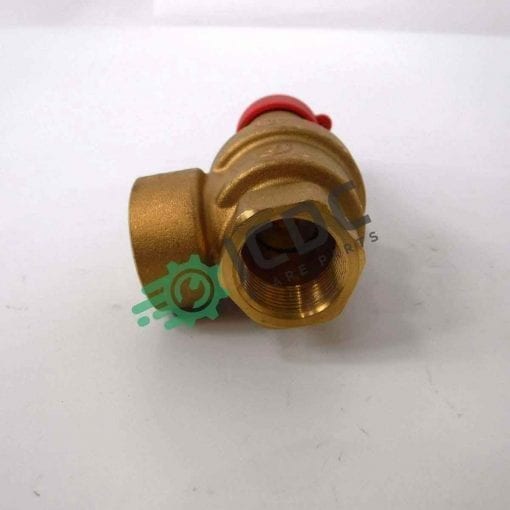 PLASTIC SYSTEMS 35808019 ICDC 010132 3