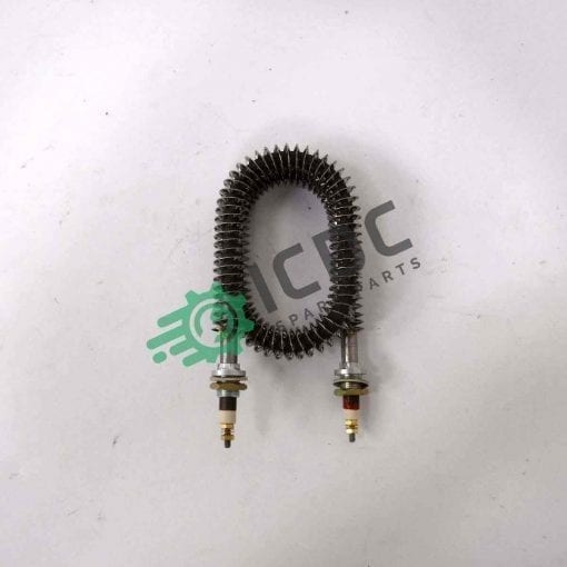 PLASTIC SYSTEMS 5410100300 SPI0372 ICDC 010076 1